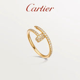 China Replica Cartier Rings 32usd Only